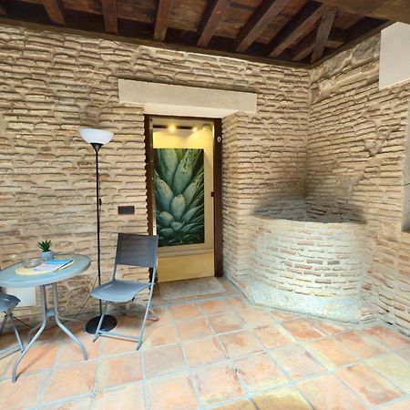 El Patio De Toledo Apartment Exterior photo